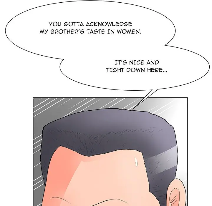 Family Business Chapter 31 - Page 9