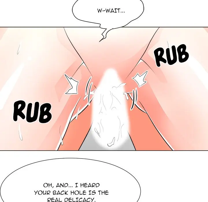 Family Business Chapter 32 - Page 25