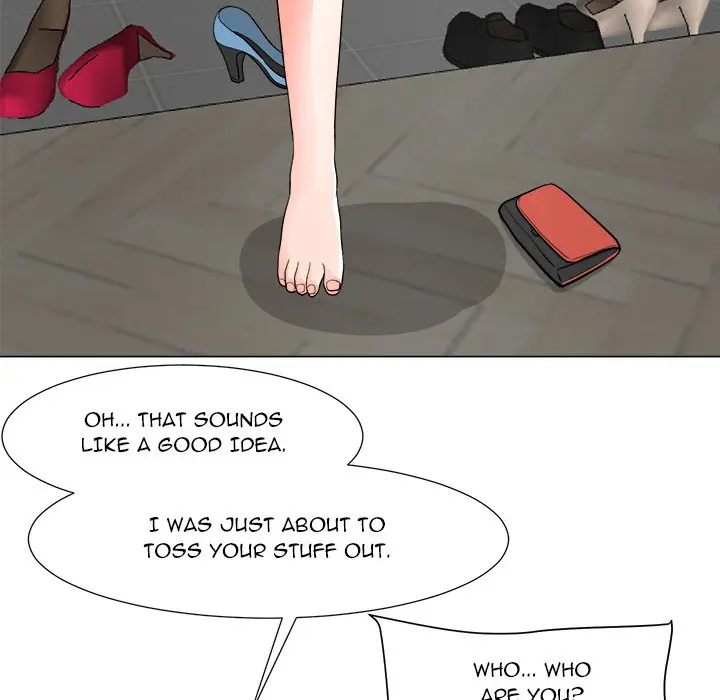 Family Business Chapter 32 - Page 84