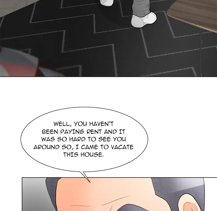 Family Business Chapter 32 - Page 90