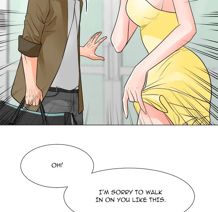 Family Business Chapter 34 - Page 20
