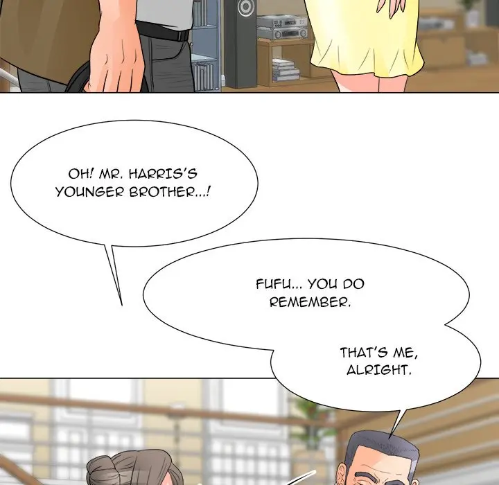 Family Business Chapter 34 - Page 25