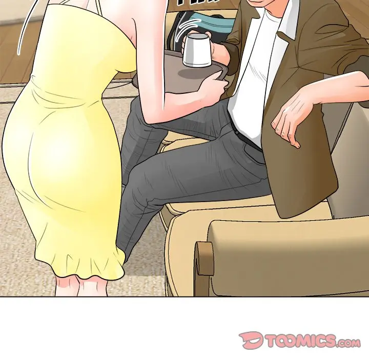 Family Business Chapter 34 - Page 34