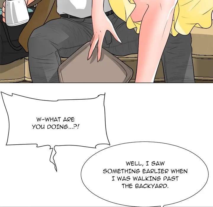 Family Business Chapter 34 - Page 38