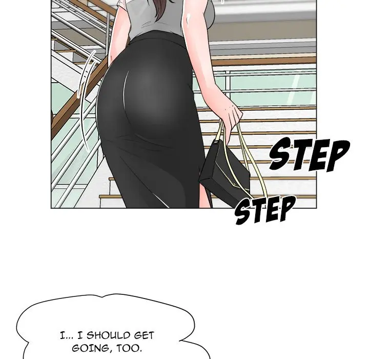 Family Business Chapter 34 - Page 63