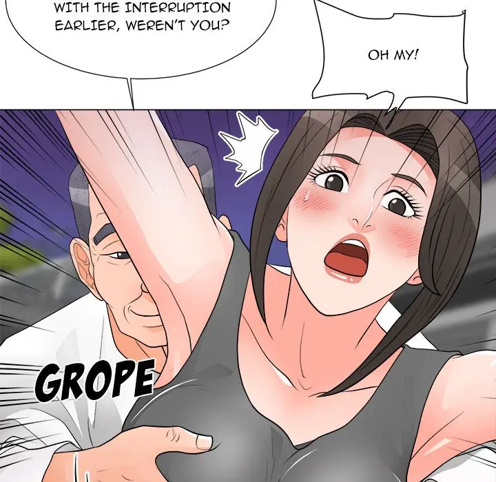 Family Business Chapter 34 - Page 71