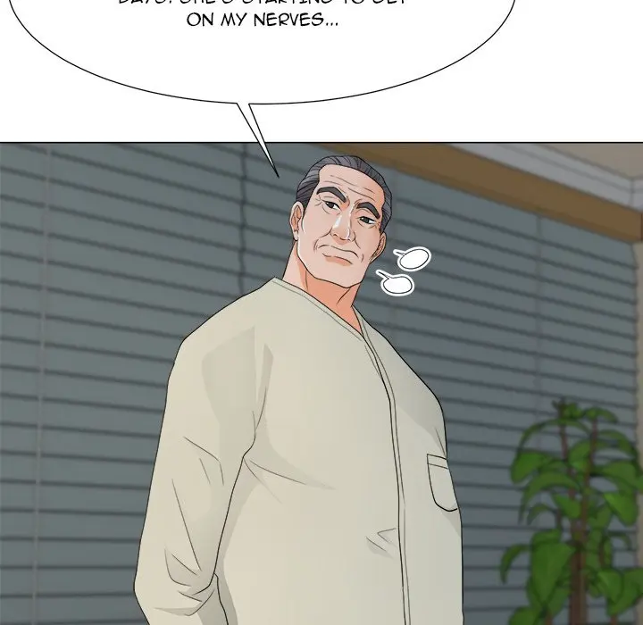 Family Business Chapter 35 - Page 40
