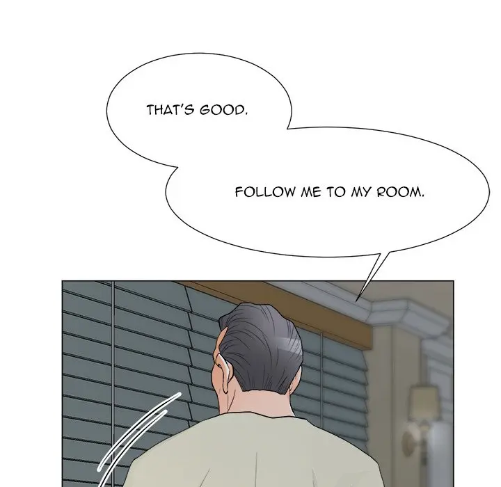 Family Business Chapter 35 - Page 43