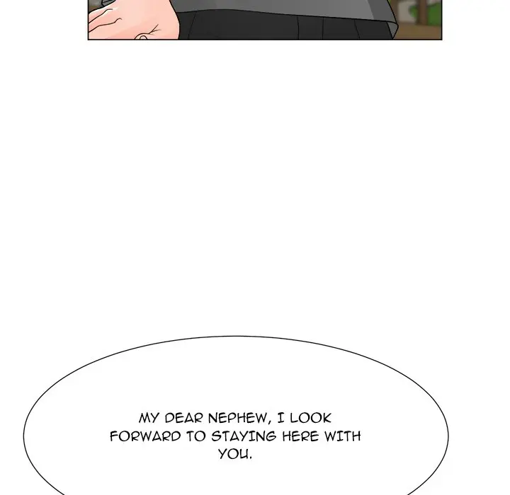 Family Business Chapter 36 - Page 22