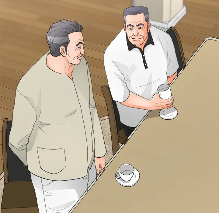 Family Business Chapter 36 - Page 30