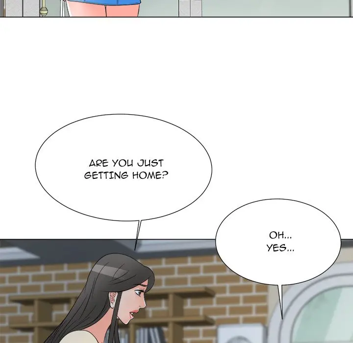 Family Business Chapter 37 - Page 83