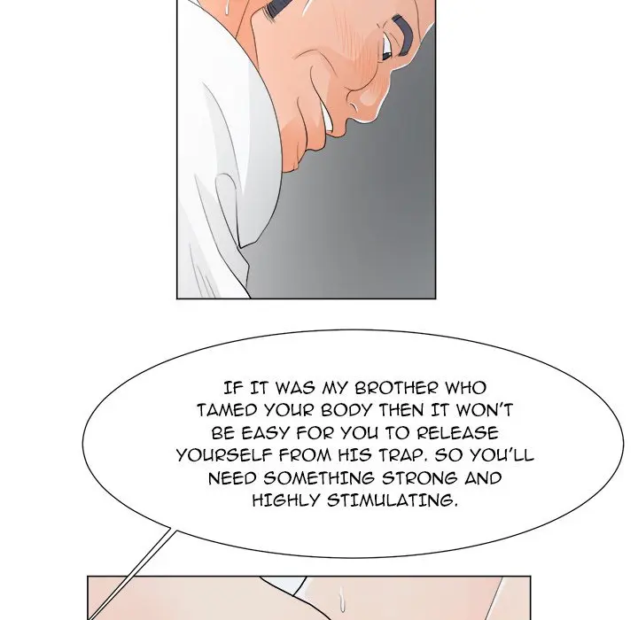 Family Business Chapter 38 - Page 39