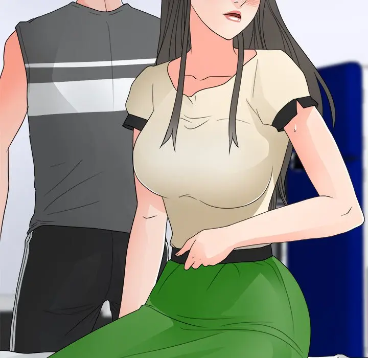 Family Business Chapter 39 - Page 29
