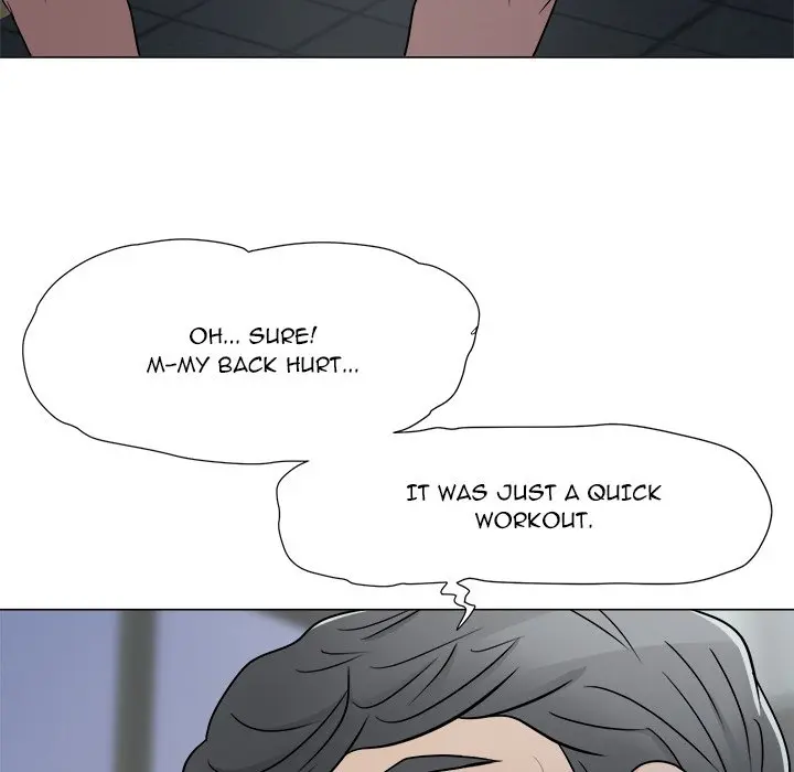 Family Business Chapter 4 - Page 33