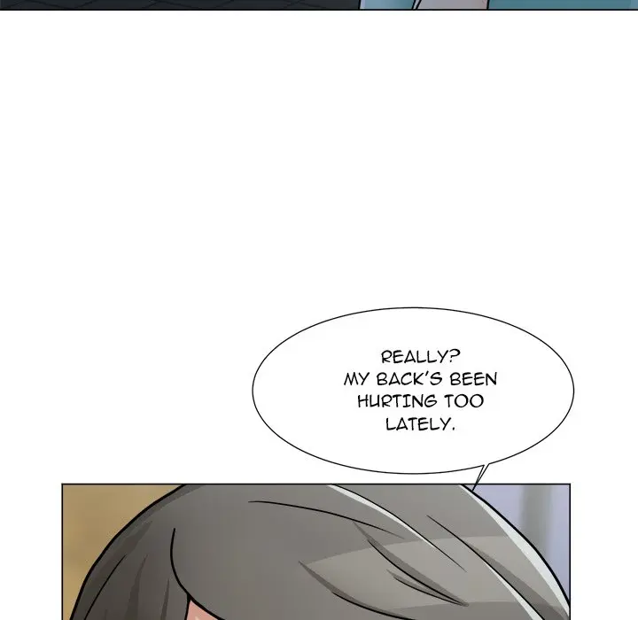 Family Business Chapter 4 - Page 37