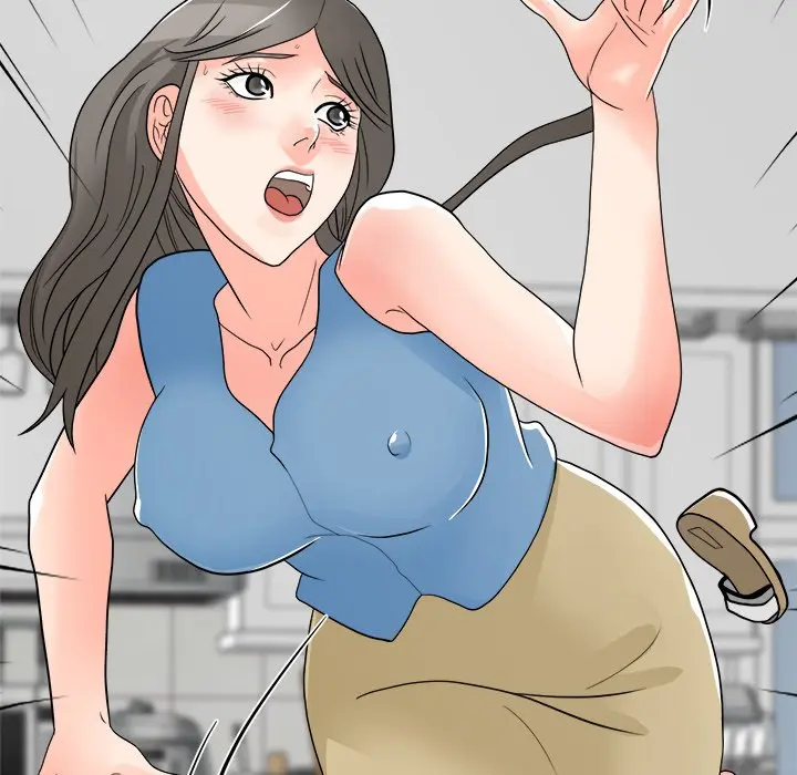 Family Business Chapter 4 - Page 68