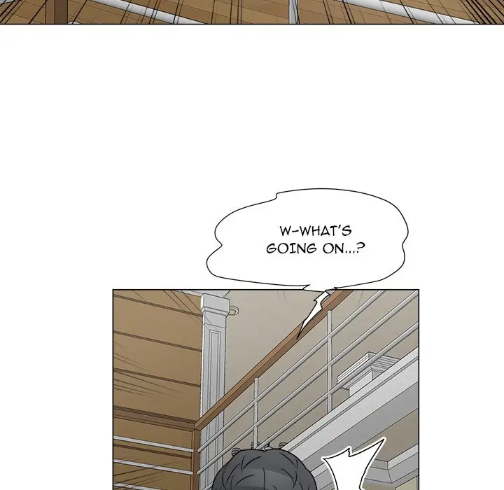 Family Business Chapter 41 - Page 36
