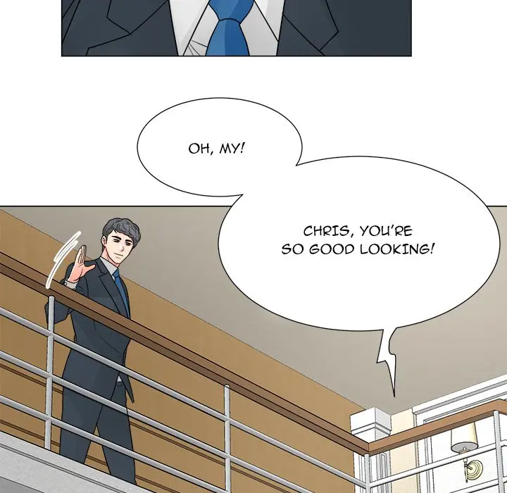 Family Business Chapter 41 - Page 86
