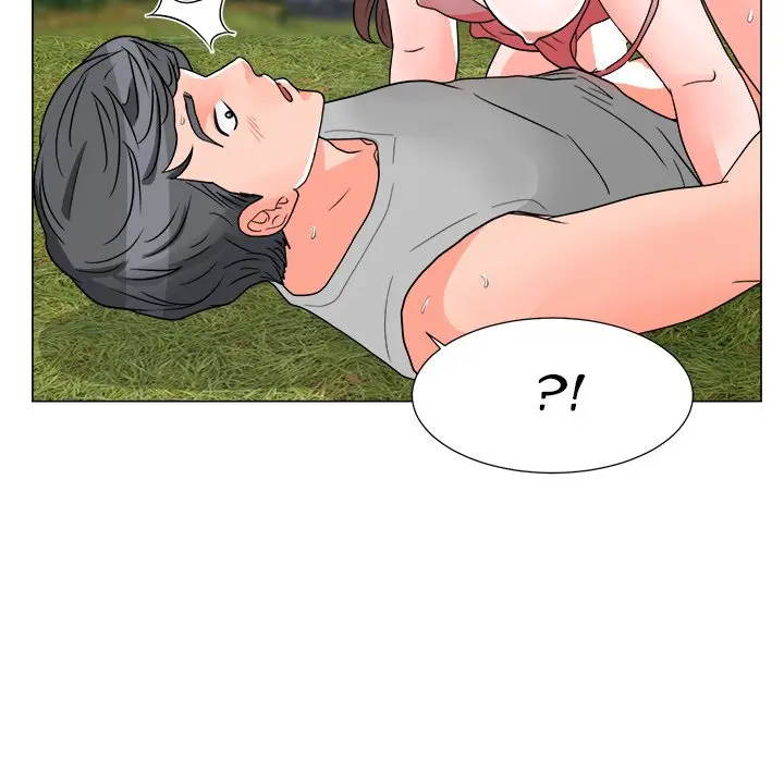 Family Business Chapter 5 - Page 65