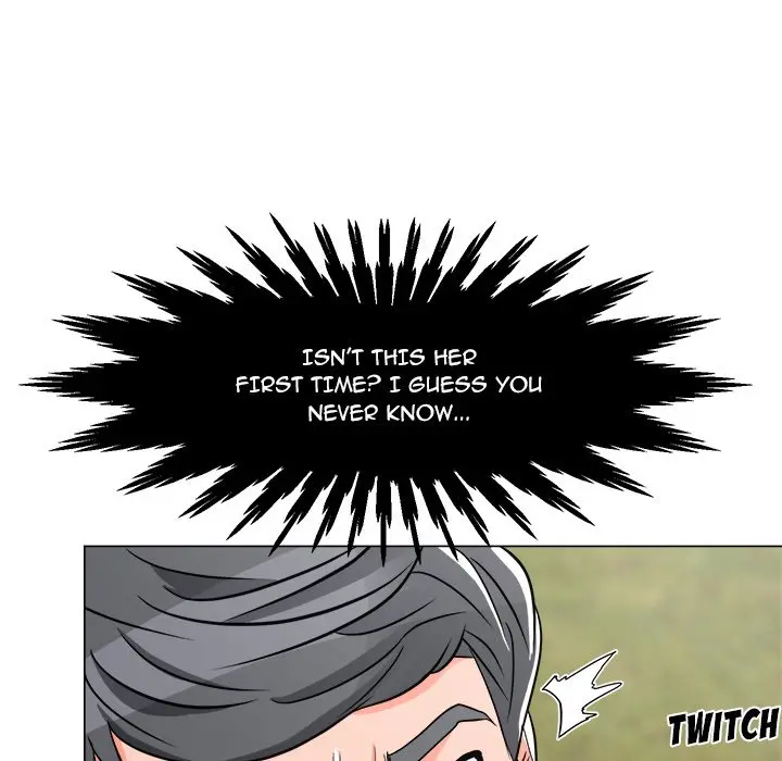 Family Business Chapter 5 - Page 81
