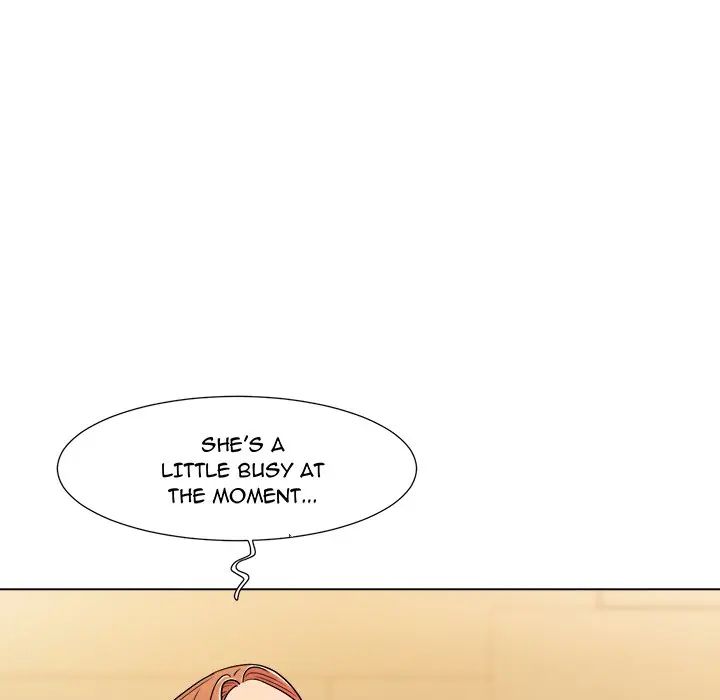 Family Business Chapter 7 - Page 107