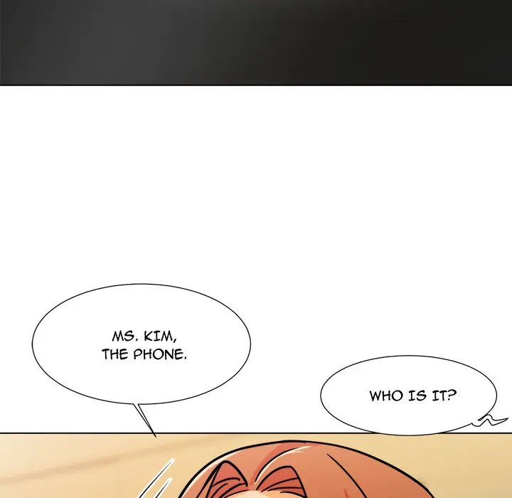 Family Business Chapter 7 - Page 109