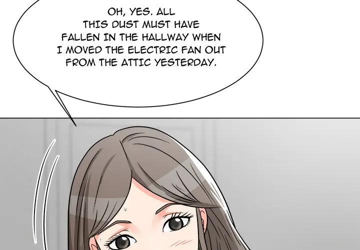 Family Business Chapter 7 - Page 3