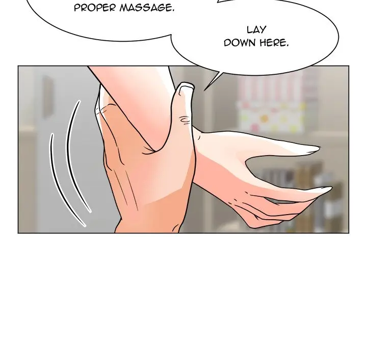 Family Business Chapter 7 - Page 36
