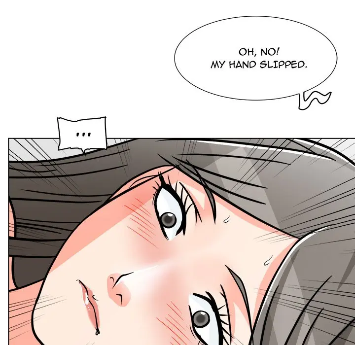 Family Business Chapter 7 - Page 65