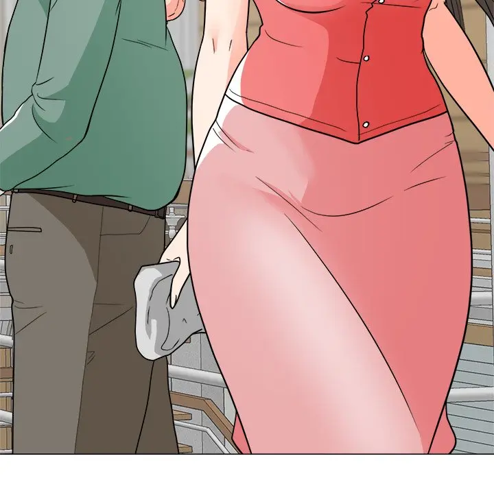 Family Business Chapter 7 - Page 7