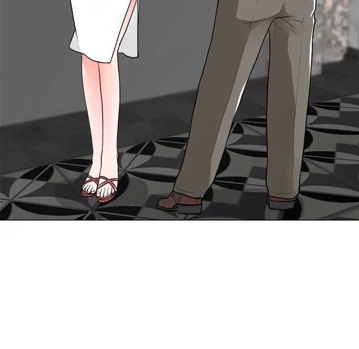Family Business Chapter 8 - Page 104