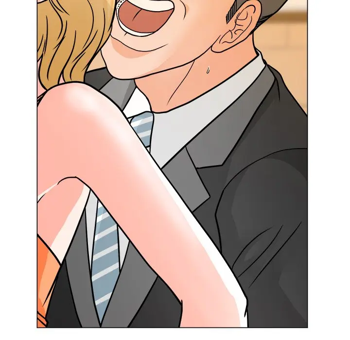 Family Business Chapter 8 - Page 17