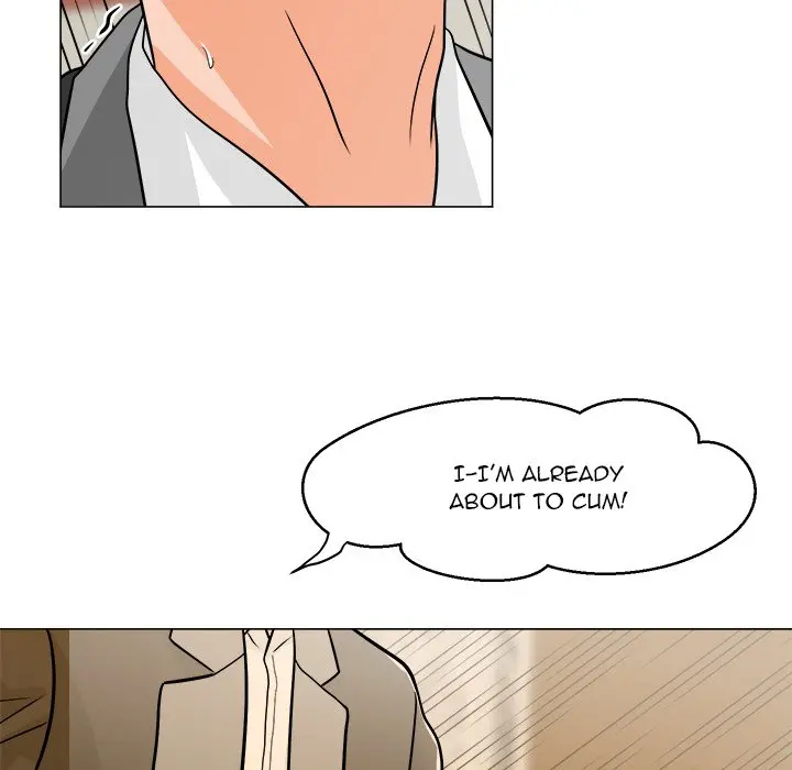 Family Business Chapter 8 - Page 83