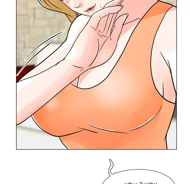 Family Business Chapter 8 - Page 96