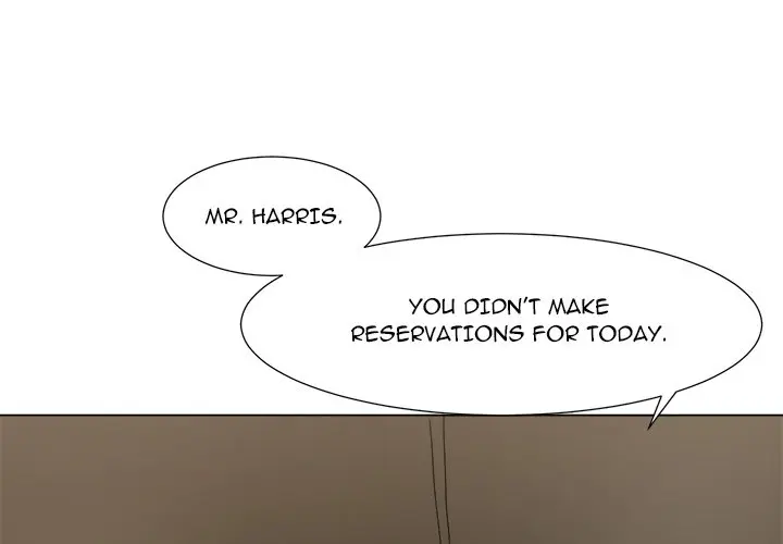 Family Business Chapter 9 - Page 1