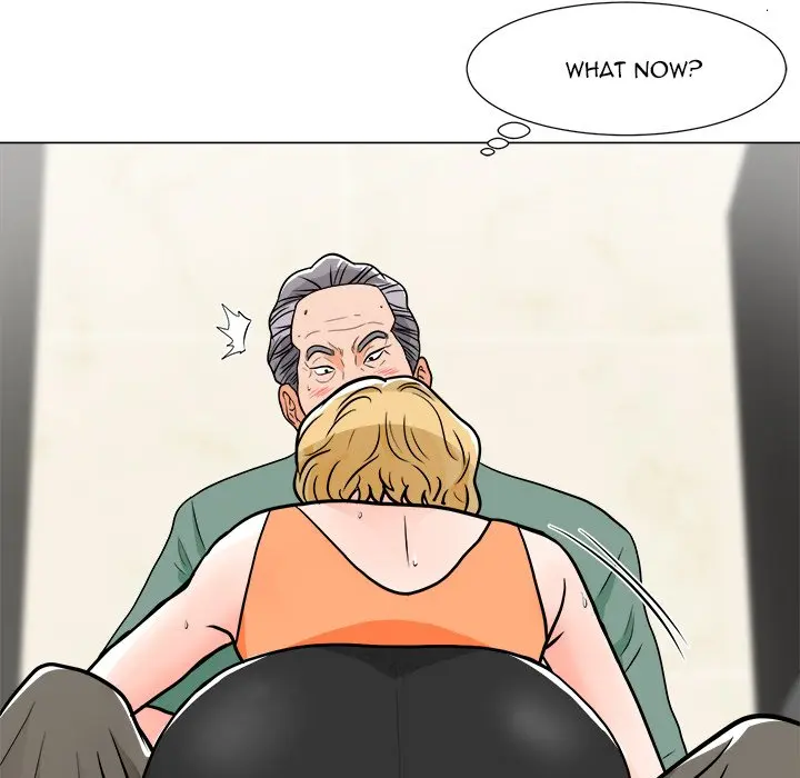 Family Business Chapter 9 - Page 32