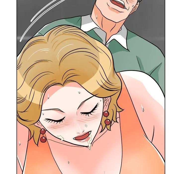 Family Business Chapter 9 - Page 76