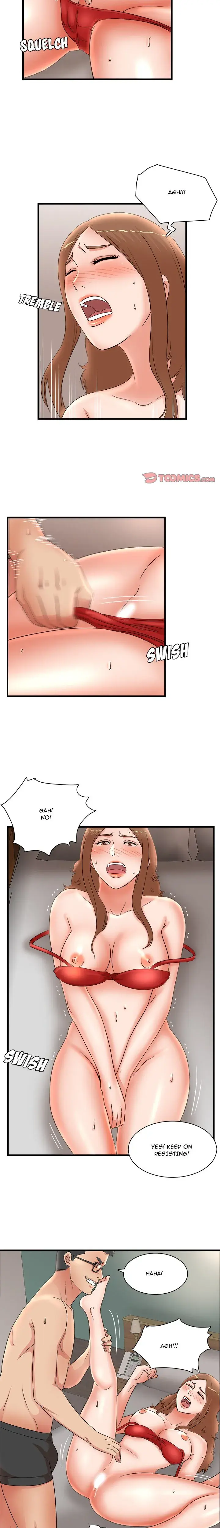 Family Secret Chapter 33 - Page 5