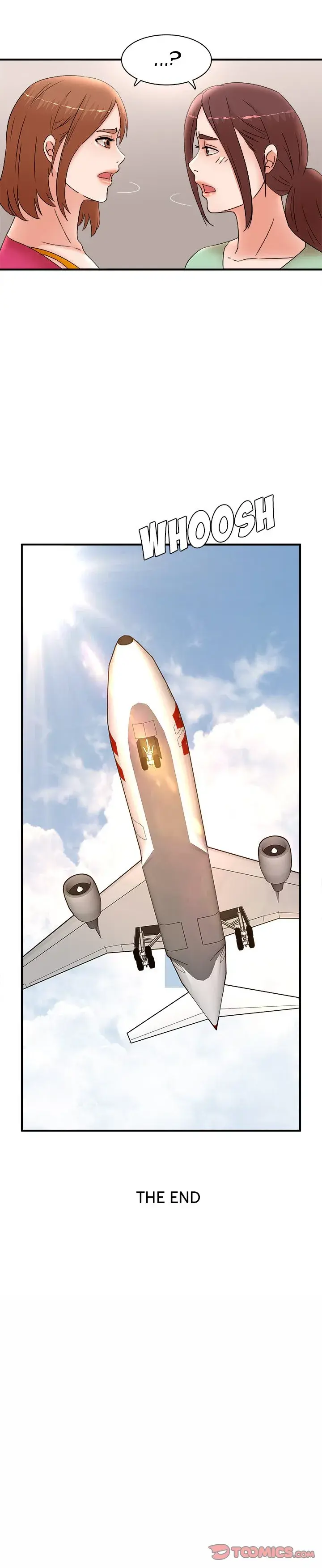 Family Secret Chapter 34 - Page 13