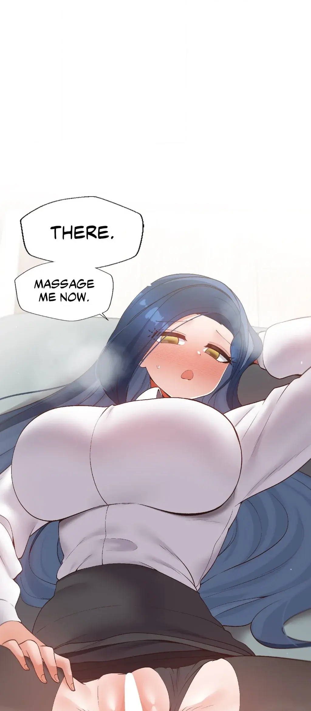 Family With Benefits Chapter 10 - Page 1