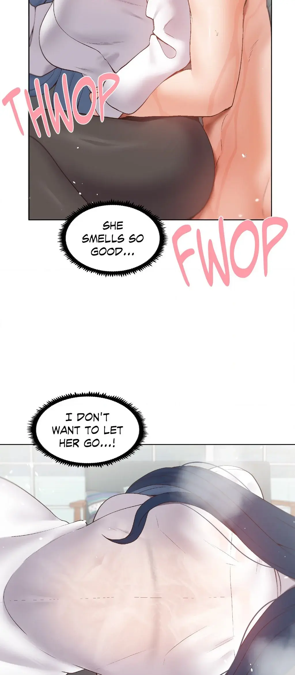Family With Benefits Chapter 10 - Page 15