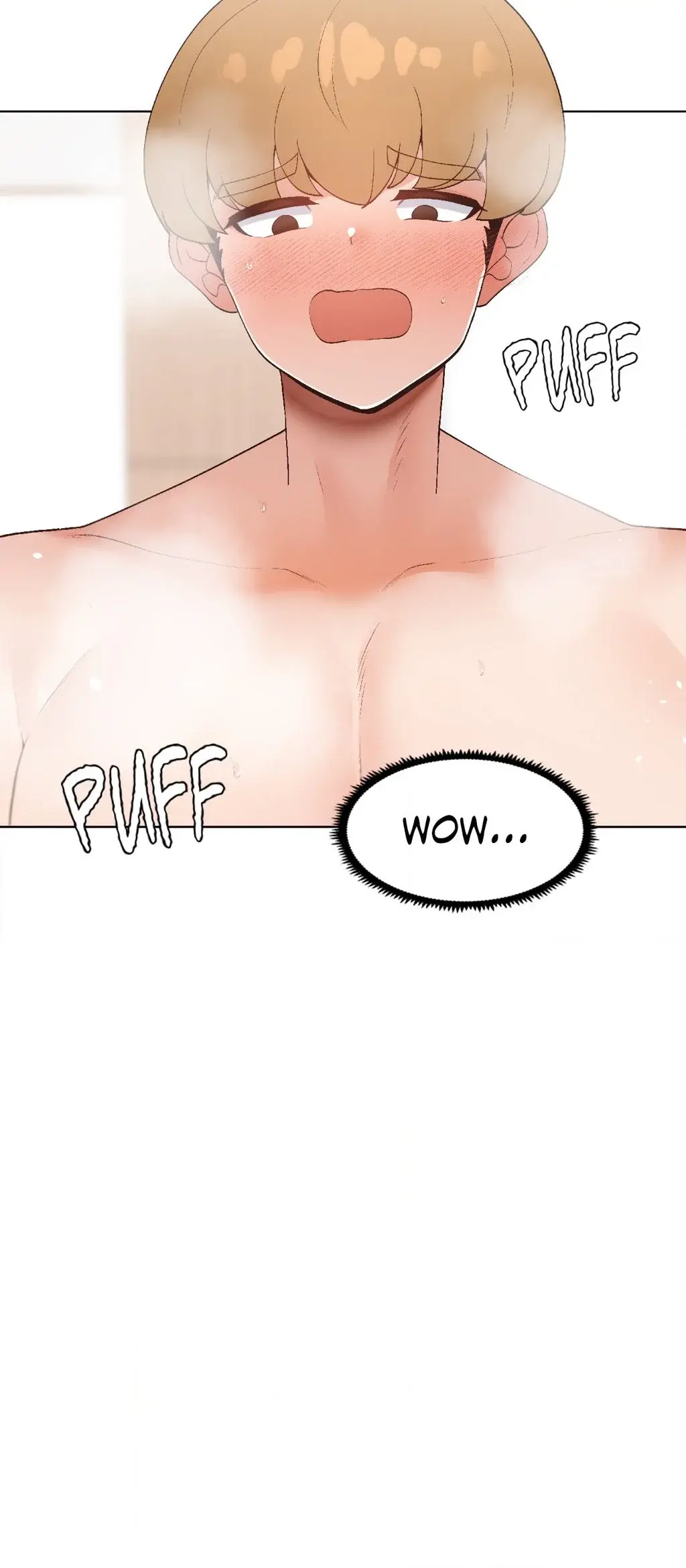 Family With Benefits Chapter 10 - Page 20