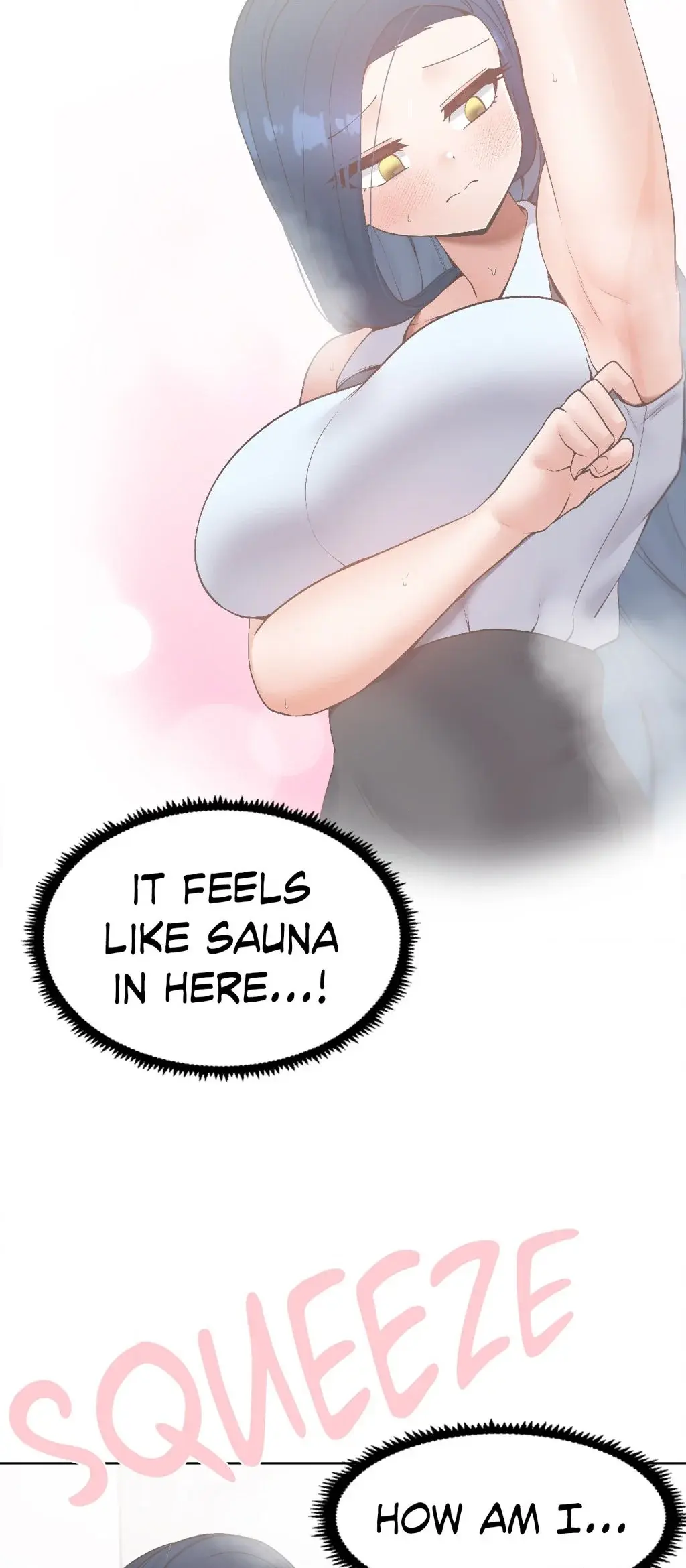 Family With Benefits Chapter 10 - Page 22