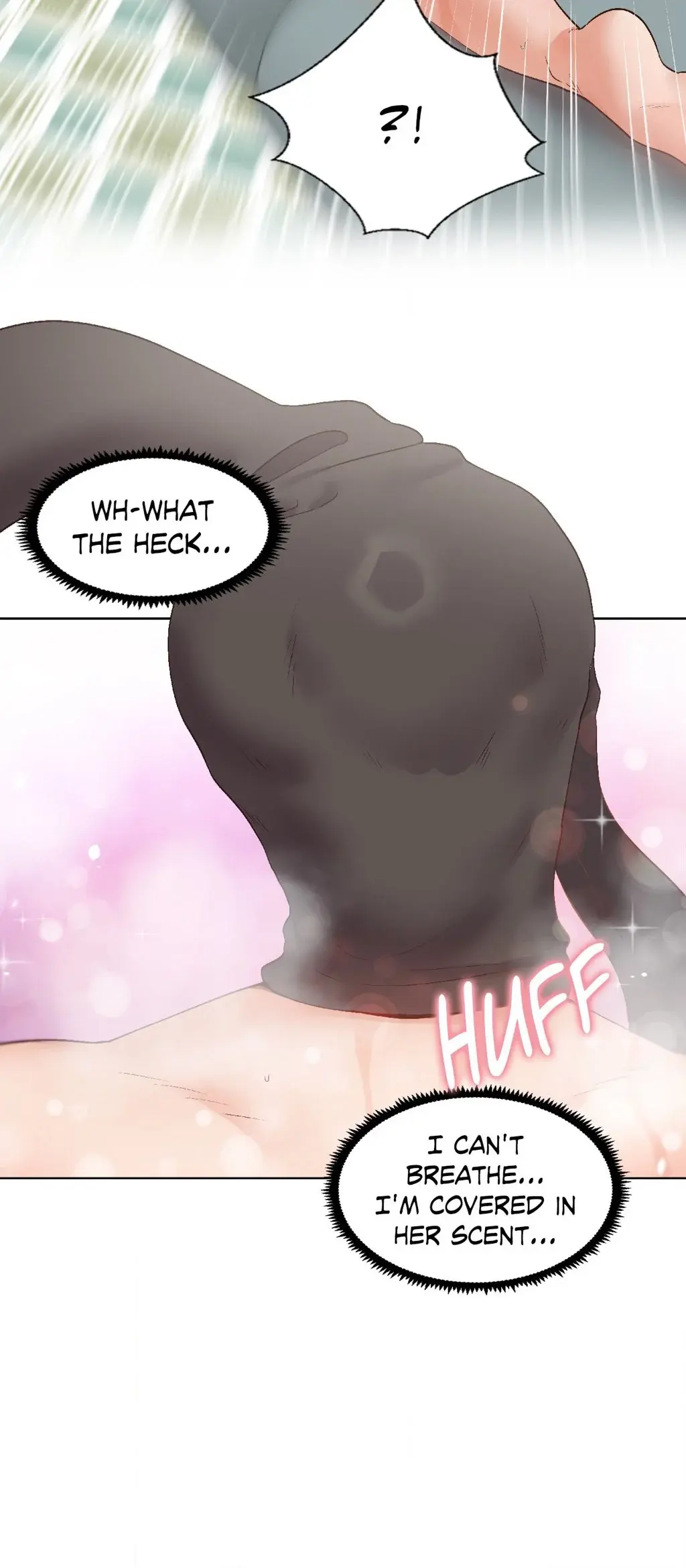 Family With Benefits Chapter 10 - Page 32