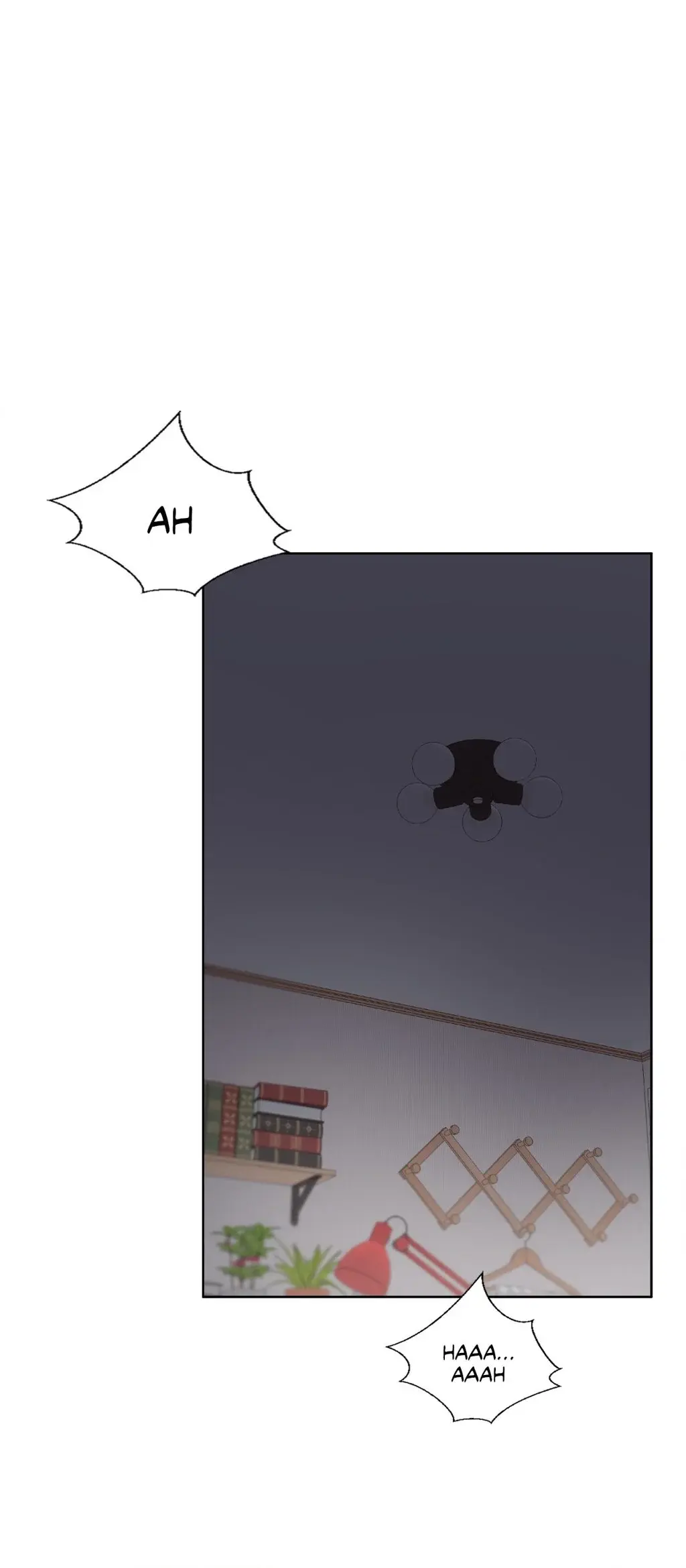 Family With Benefits Chapter 10 - Page 36