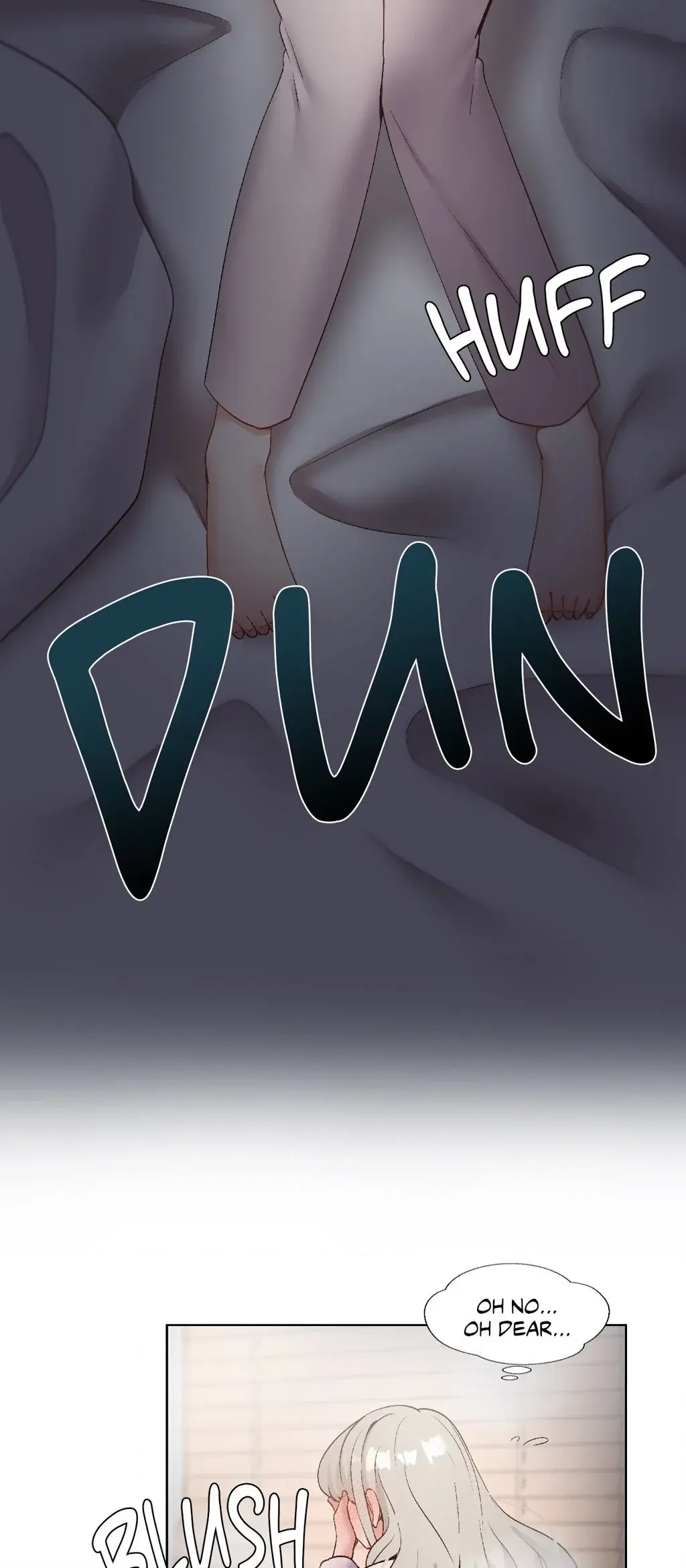 Family With Benefits Chapter 10 - Page 43