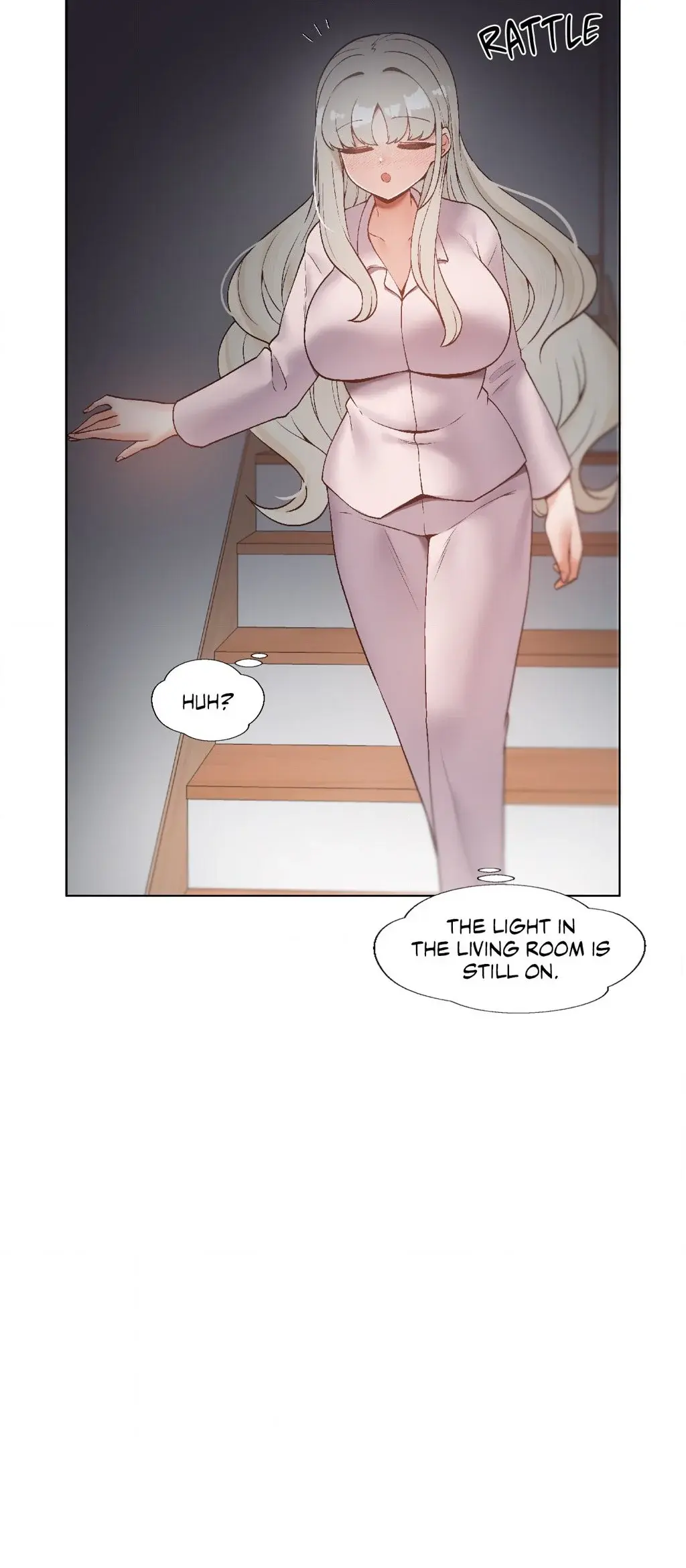 Family With Benefits Chapter 10 - Page 47