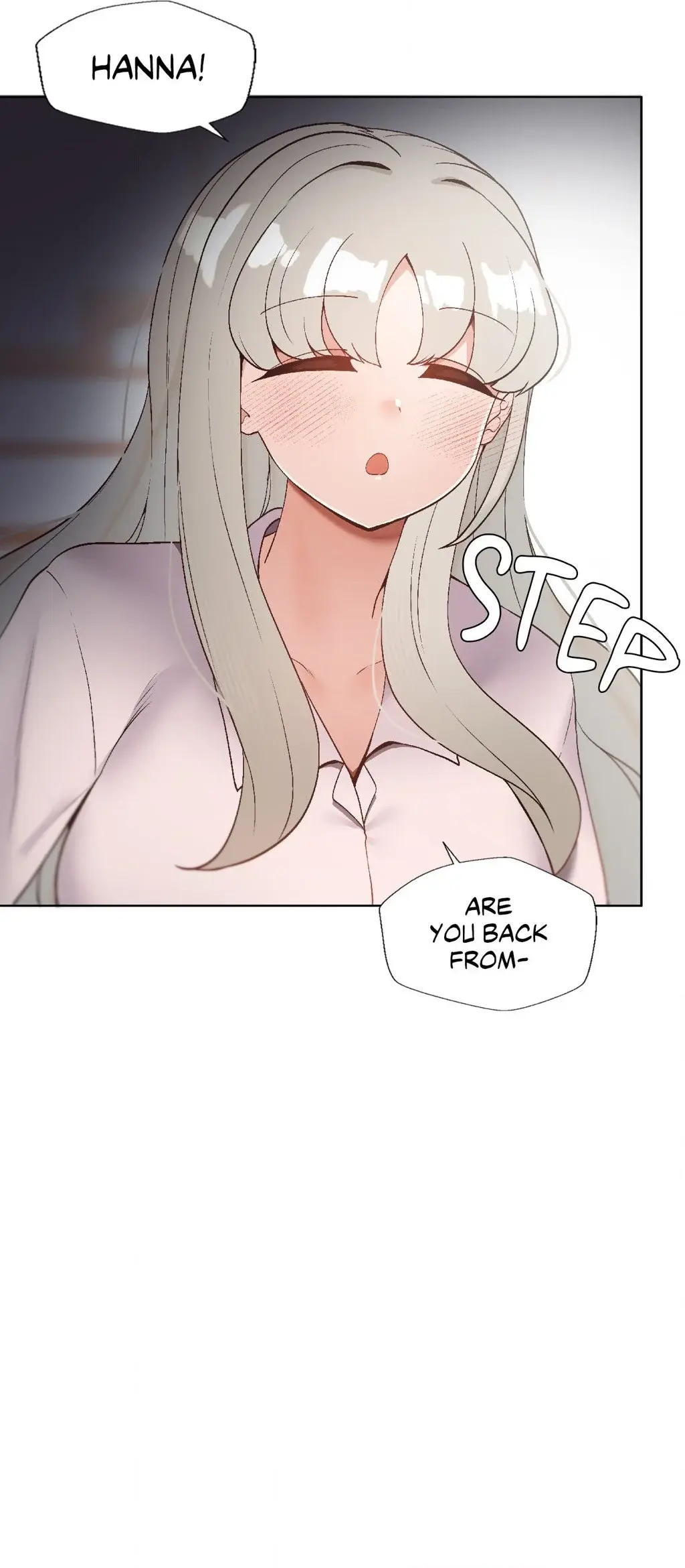 Family With Benefits Chapter 10 - Page 48
