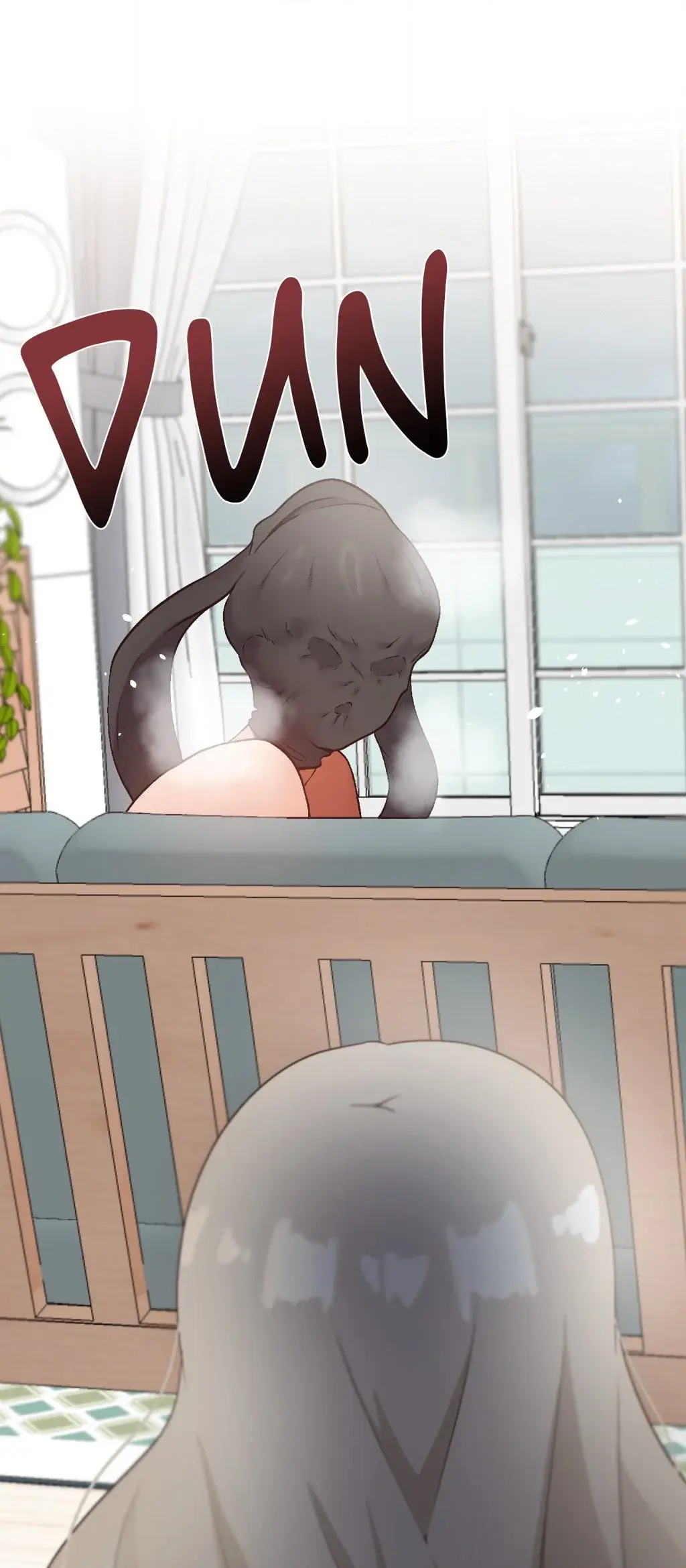 Family With Benefits Chapter 10 - Page 49