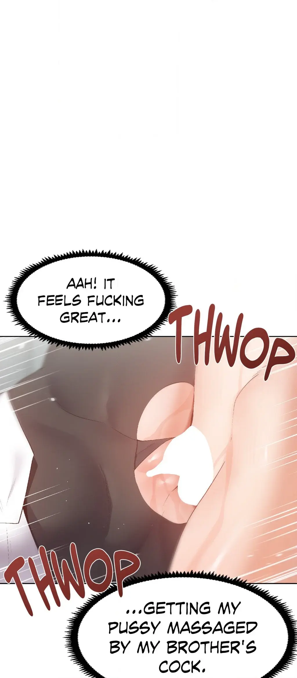 Family With Benefits Chapter 10 - Page 5